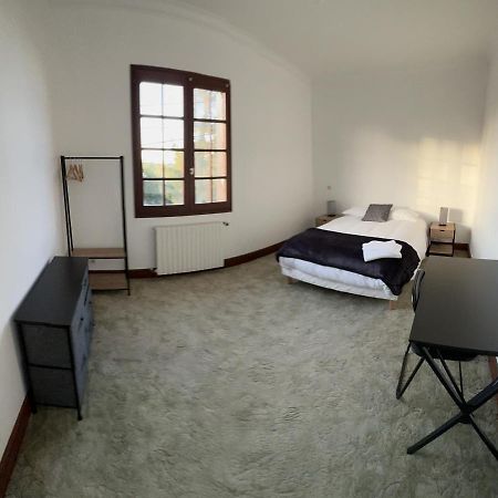 Auberge Mer Luaran gambar