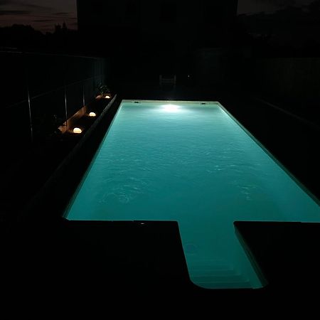 Auberge Mer Luaran gambar