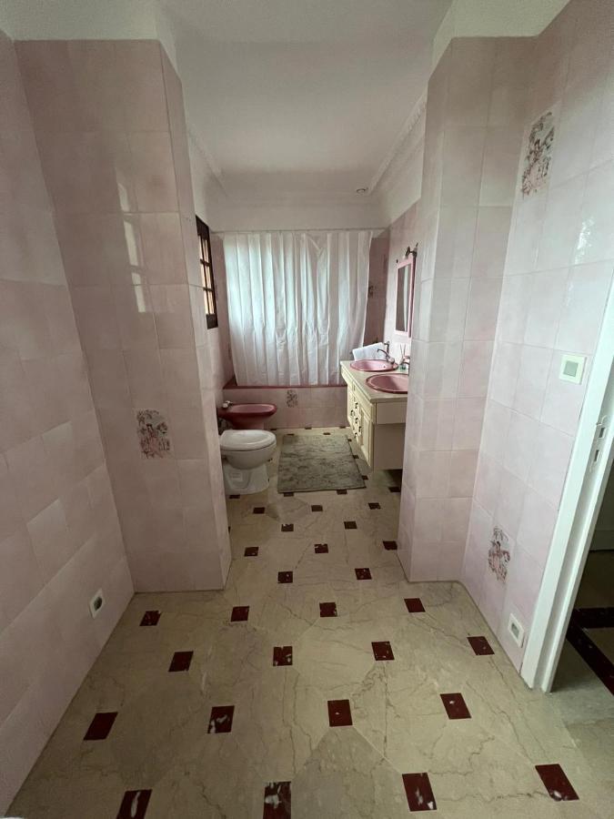 Auberge Mer Luaran gambar