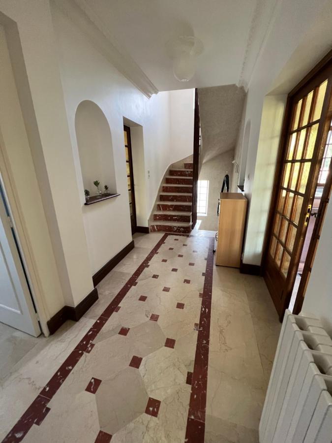 Auberge Mer Luaran gambar